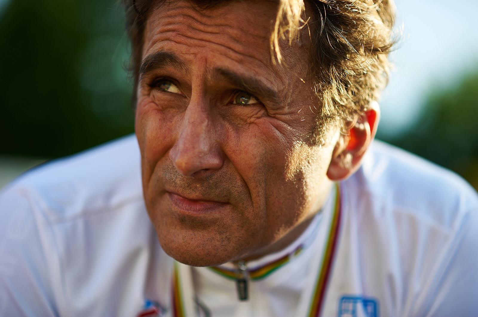 Classic & Sports Car – RIP Alex Zanardi 1966-2026