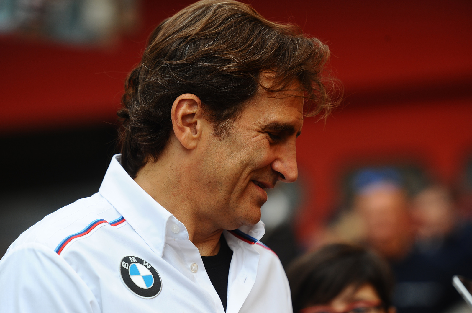 Classic & Sports Car – RIP Alex Zanardi 1966-2026