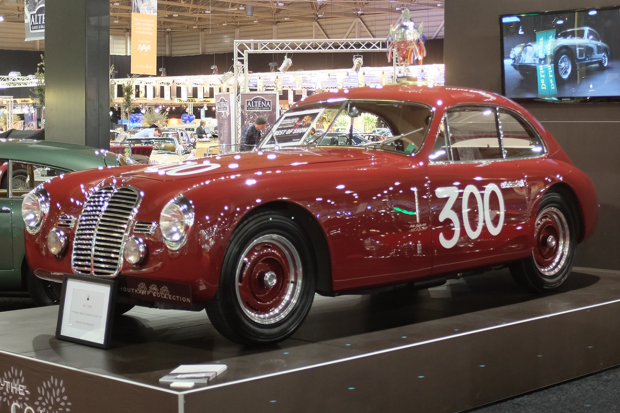 InterClassics Maastricht celebrates its 25th birthday with its best show yet