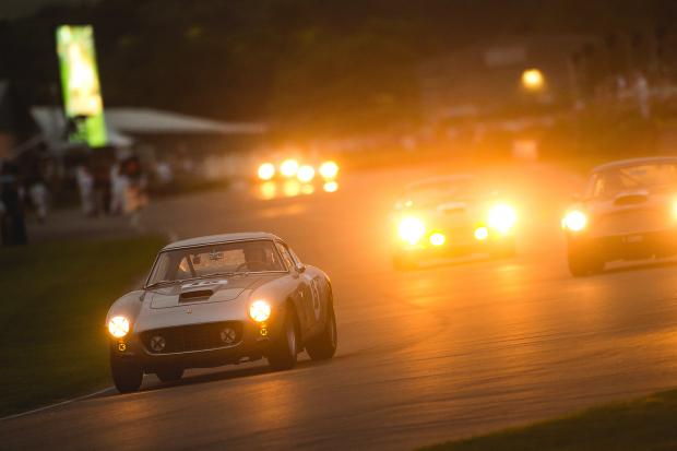 Classic & Sports Car – Revival to host world's most expensive motor race