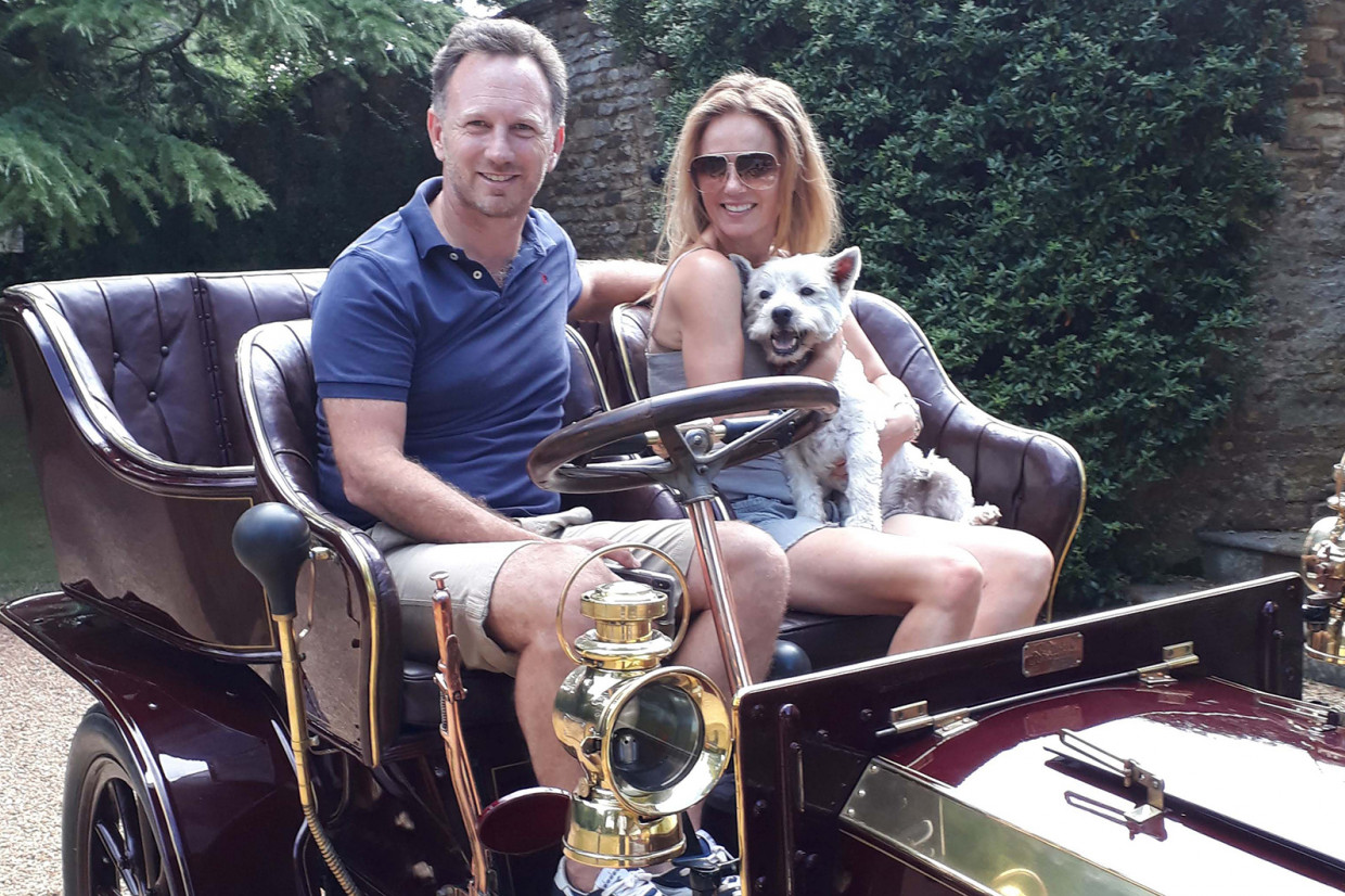 Classic & Sports Car – Added spice for London to Brighton