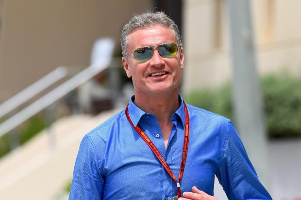 Classic & Sports Car – David Coulthard joins 2019's Members' Meeting line up