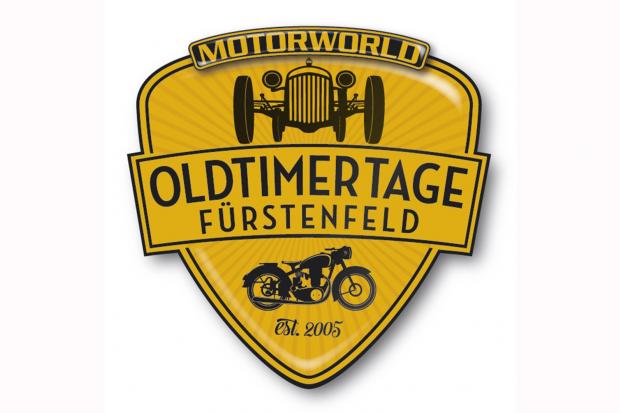 Classic & Sports Car – Oldtimertage Fürstenfeld