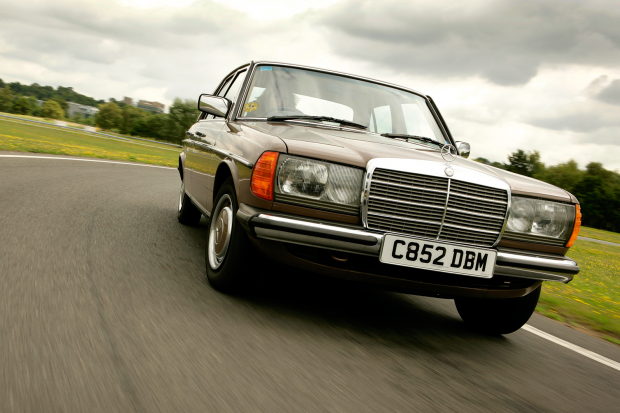 Starter classics: the best first classic car to buy | Classic & Sports Car