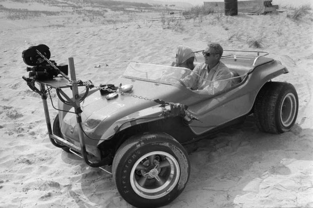 Classic & Sports Car – McQueen movie beach buggy heading to Amelia Island sale