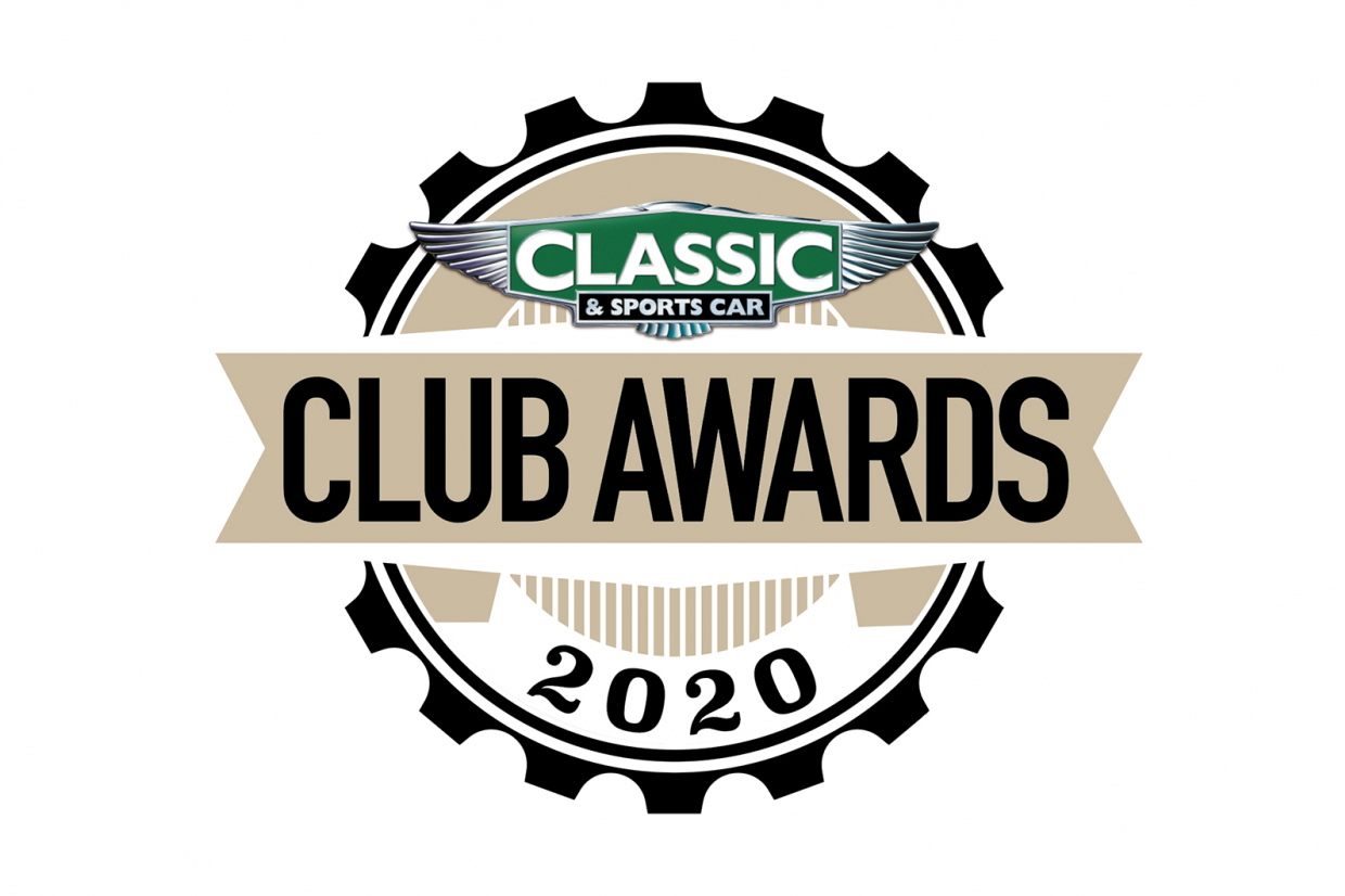 Classic & Sports Car – That winning feeling: why C&SC’s Club Awards matter