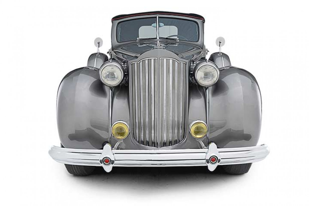 Classic & Sports Car – Boca Raton Concours d’Elegance