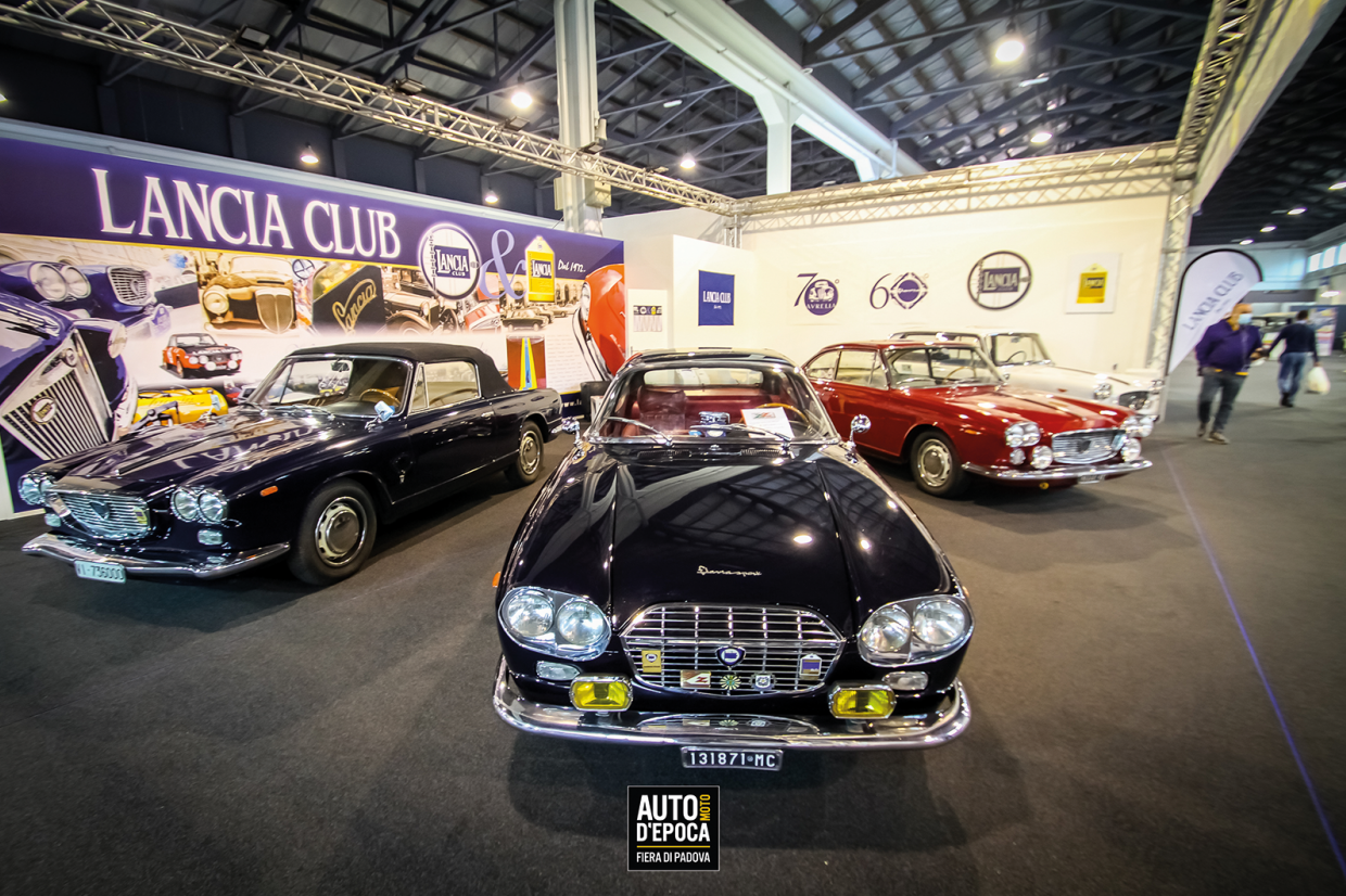 Classic & Sports Car – Auto e Moto d’Epoca