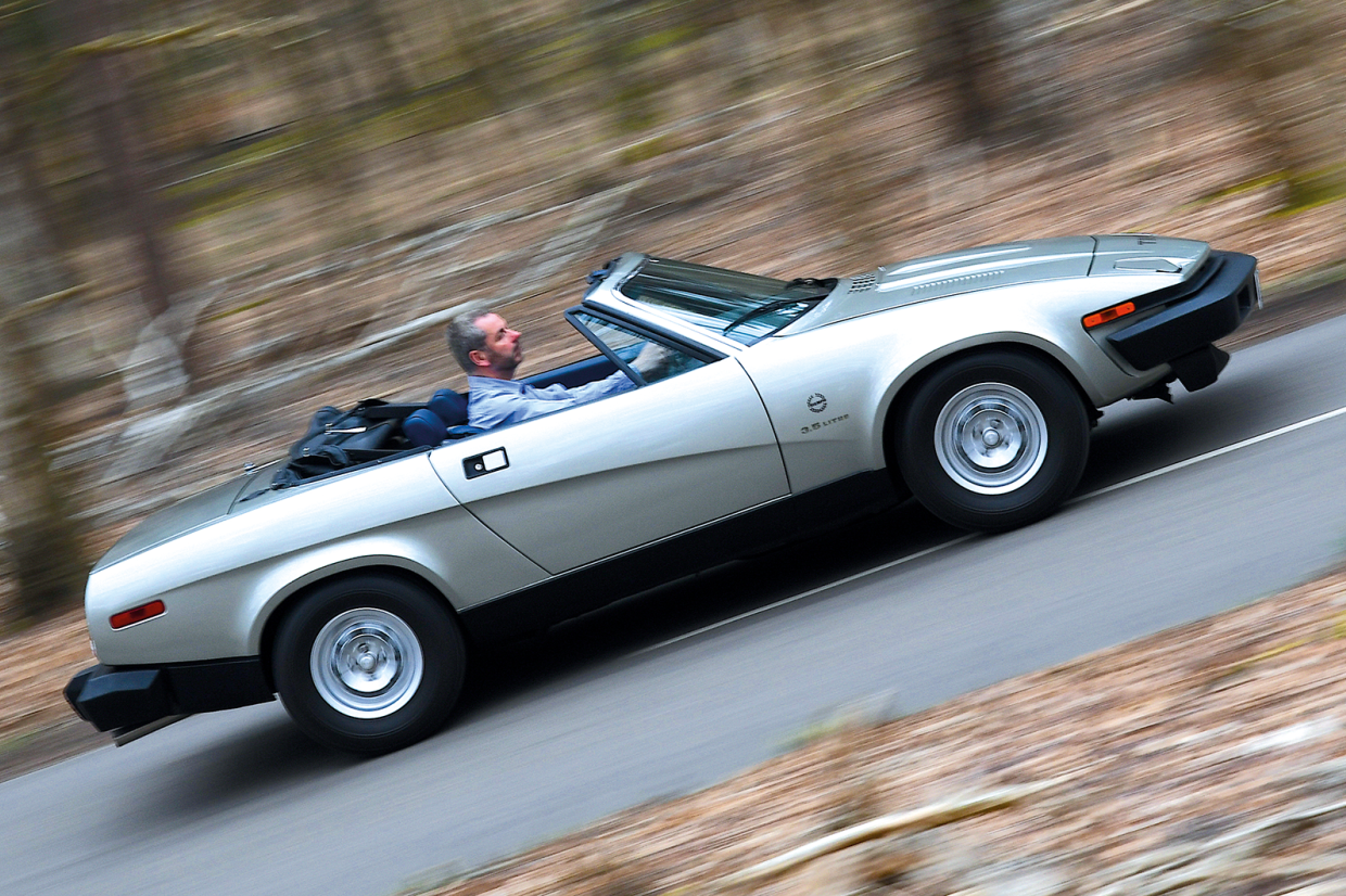 Classic & Sports Car – Five fantastic wallpapers from our June 2021 issue