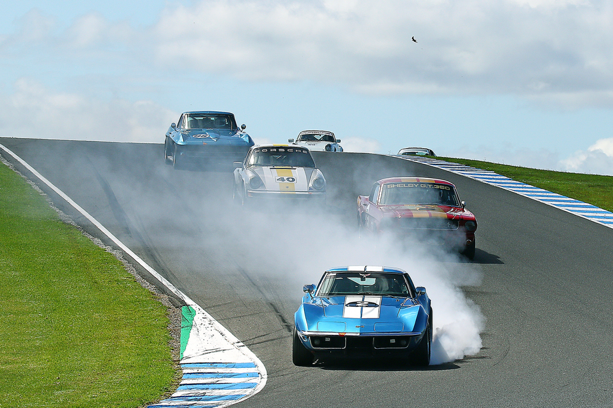 Phillip Island Classic 2025