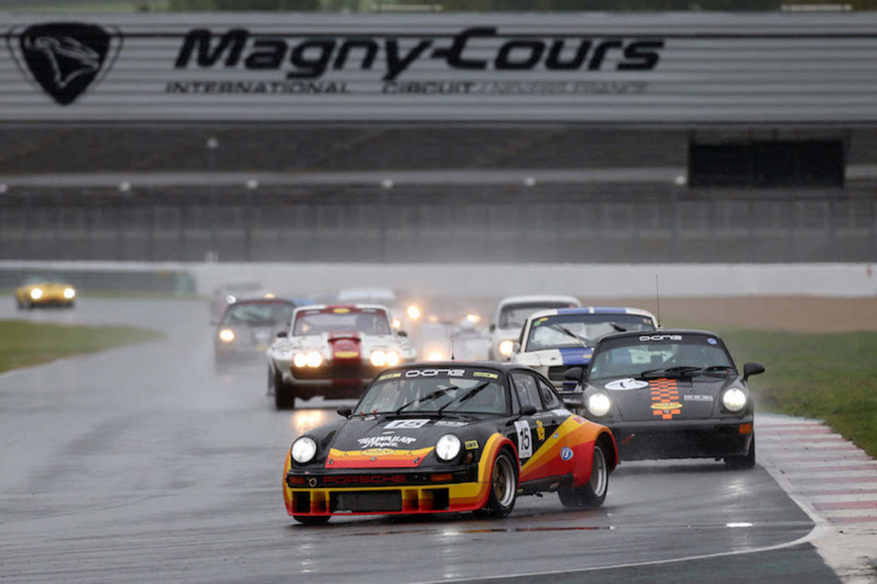 Classic & Sports Car – Magny-Cours 6 Hours
