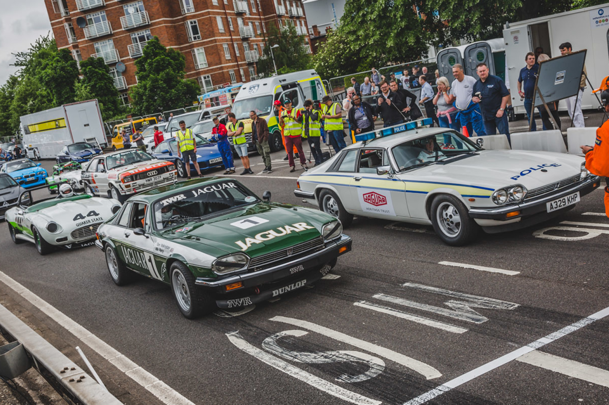 Classic & Sports Car – MotoFest Coventry