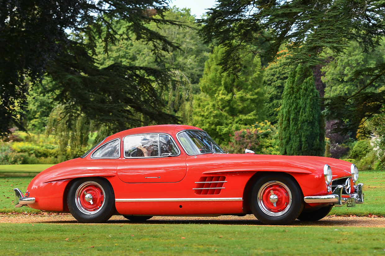 Classic & Sports Car – Classic coupés join London Concours line-up