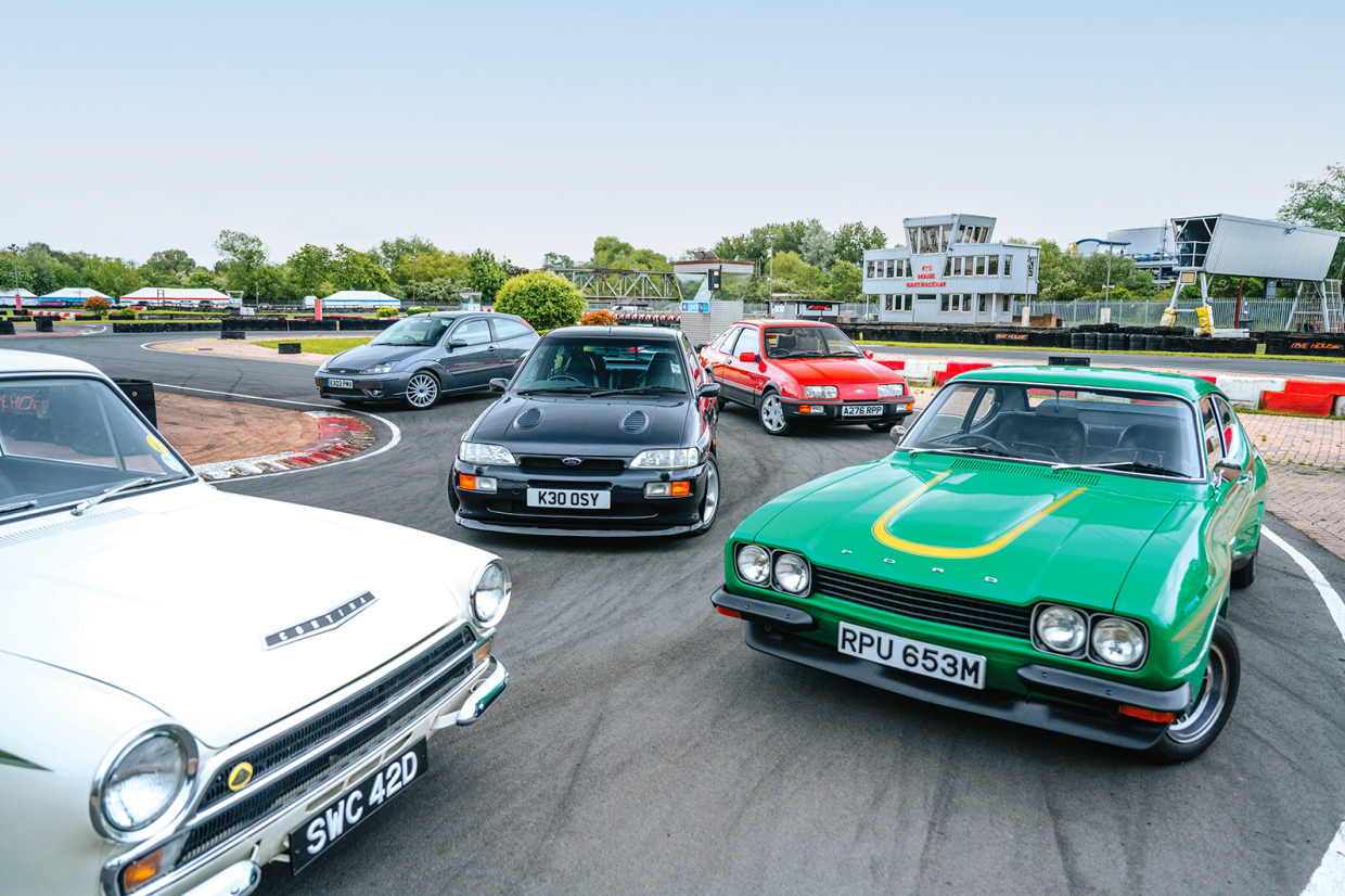 Classic & Sports Car – Four fab, free wallpapers from Classic & Sports Car’s August 2023 magazine