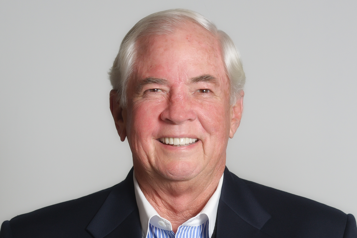 Classic & Sports Car – RIP Peter Mullin 1941-2023