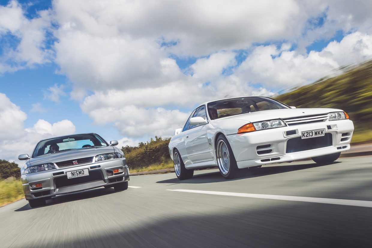 Classic & Sports Car – Free wallpapers from Classic & Sports Car’s May 2024 issue