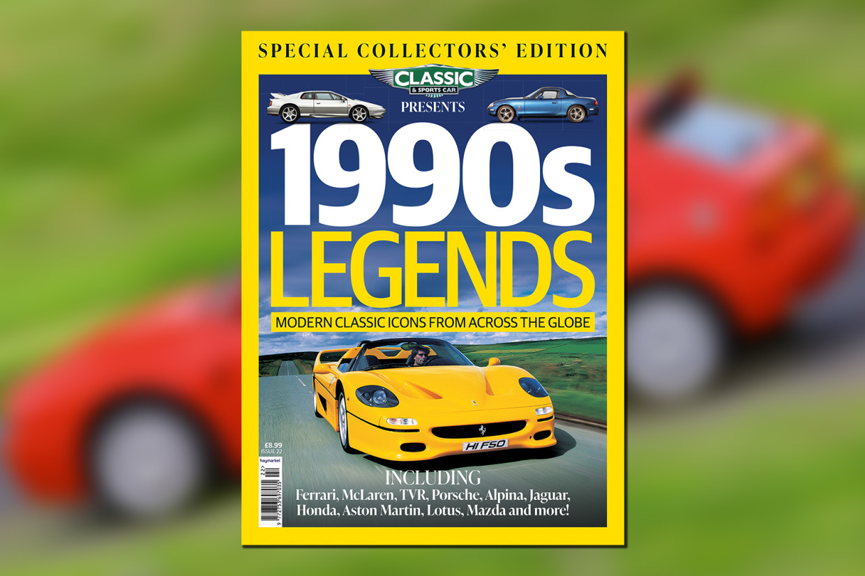 Classic & Sports Car 雑誌セット 約30冊 Classic Cars: Celebrating the Legends (Gearhead Mania, 1): Slade