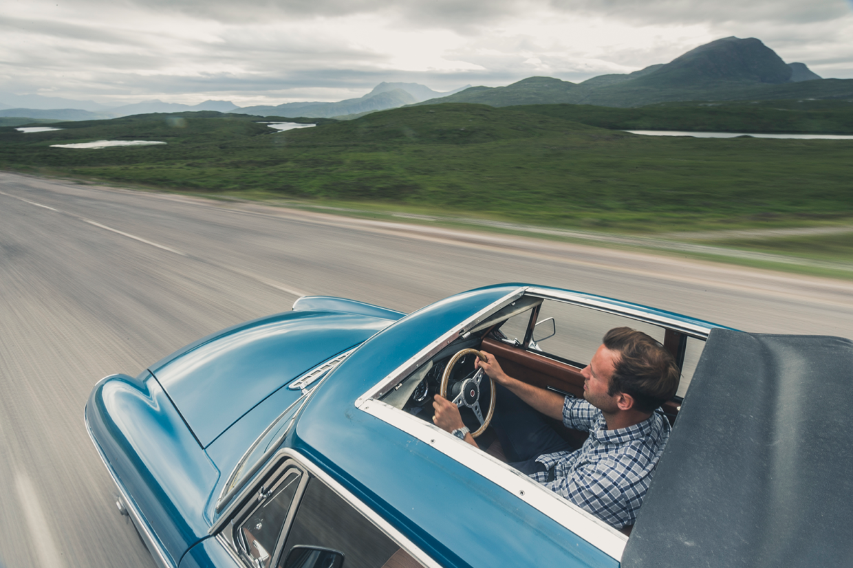 Classic & Sports Car – Drive It Day 2025: 23 ways to join in