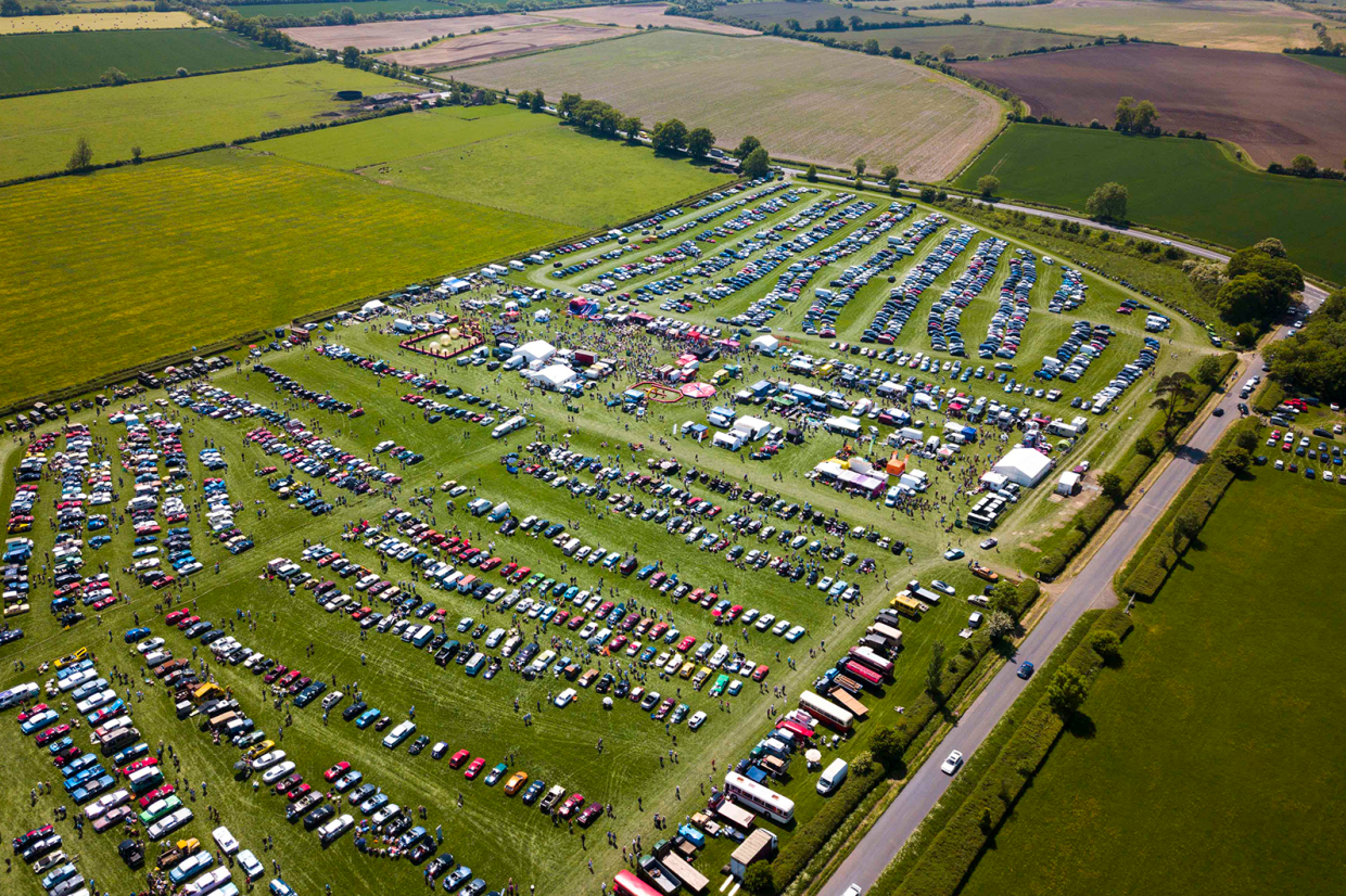 Classic & Sports Car – Chiltern Hills Rally