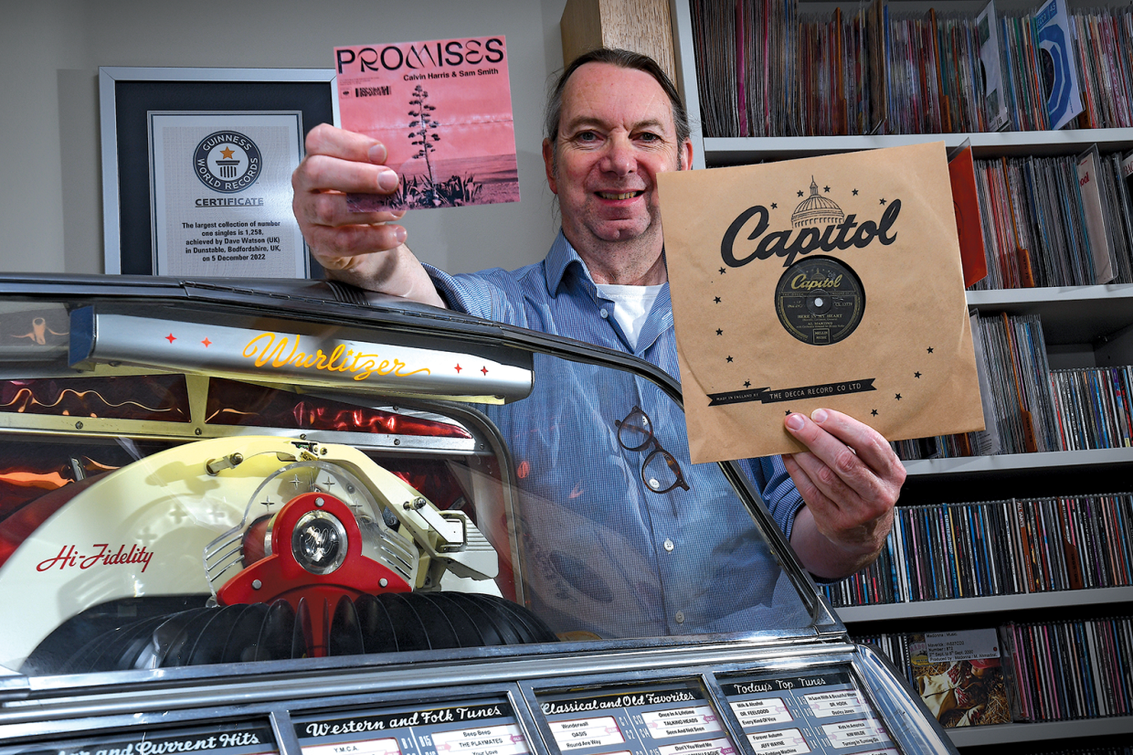 Classic & Sports Car – Also in my garage: bubble cars and number-one singles