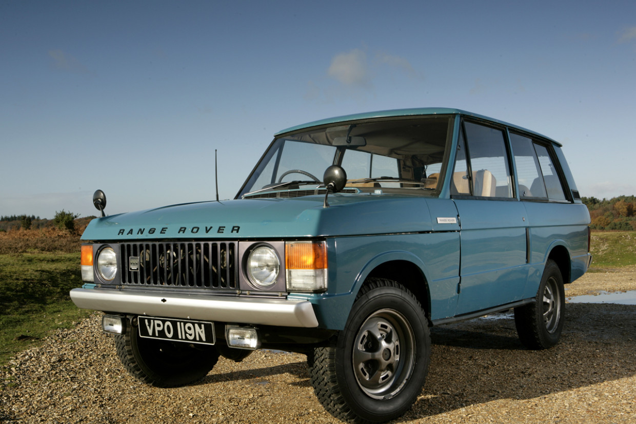 action man land rover