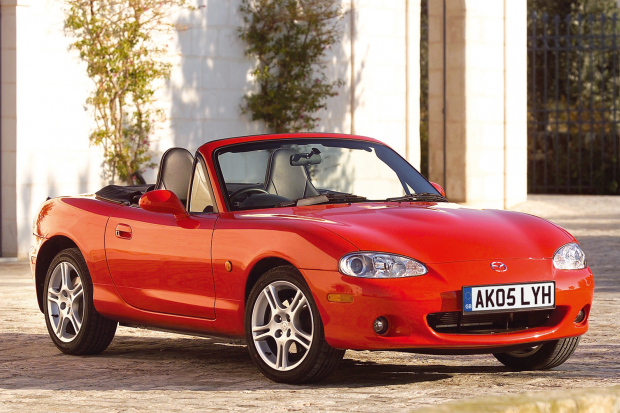 Ultimate mx-5 miata buyers guide what to look out for youtube.