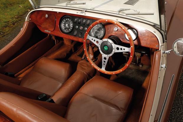 The best 1970s convertibles: Alfa Romeo Spider, MGB and more | [site:name]