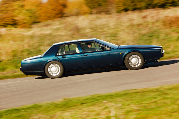 Five world-beating cars from beleaguered ‘70s Britain