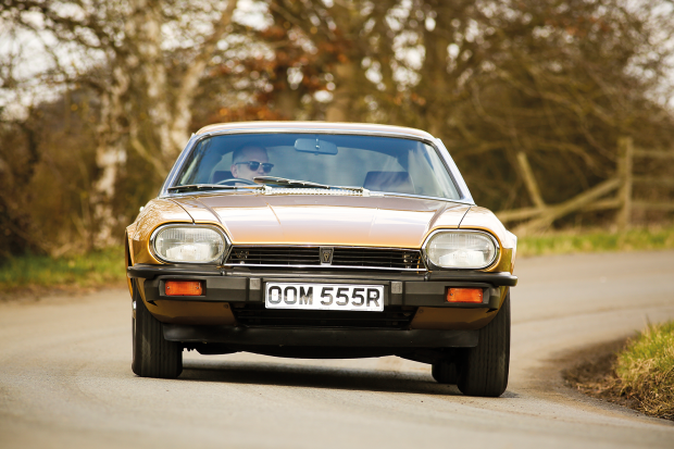 Five world-beating cars from beleaguered '70s Britain