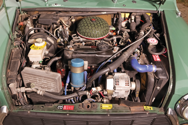 Classic & Sports Car – Buyer’s guide: Rover Mini