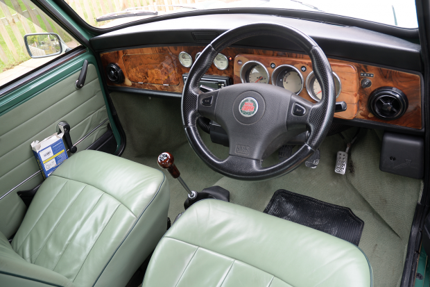 Classic & Sports Car – Buyer’s guide: Rover Mini