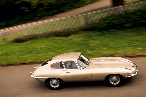 Classic & Sports Car – Everyone wants a Jaguar E-type, but which one is best?