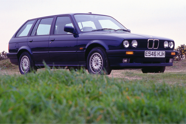 Buyer’s guide: BMW E30 3 Series
