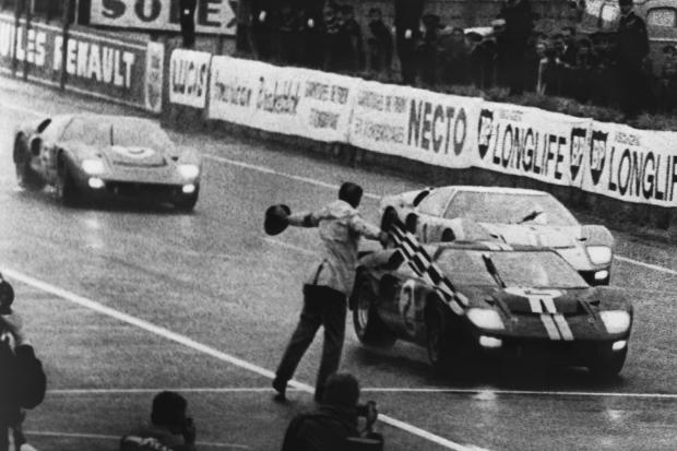 Classic & Sports Car – Motorsport memories: 12 moments that changed motorsport