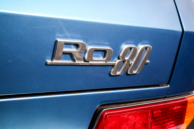 Classic & Sports Car – Is the NSU Ro80 the greatest saloon ever made? NSU Ro80 vs Audi 100 vs Citroen DS23 vs Rover 3.5 Litre vs BMW 2000 vs Mercedes-Benz 230/4