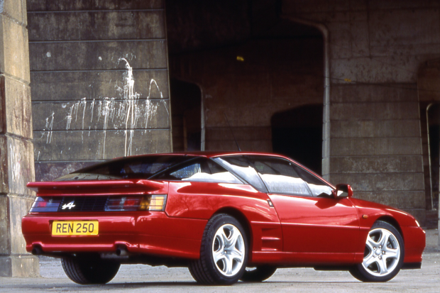 Buyer’s guide: Lotus Esprit 1987-2004