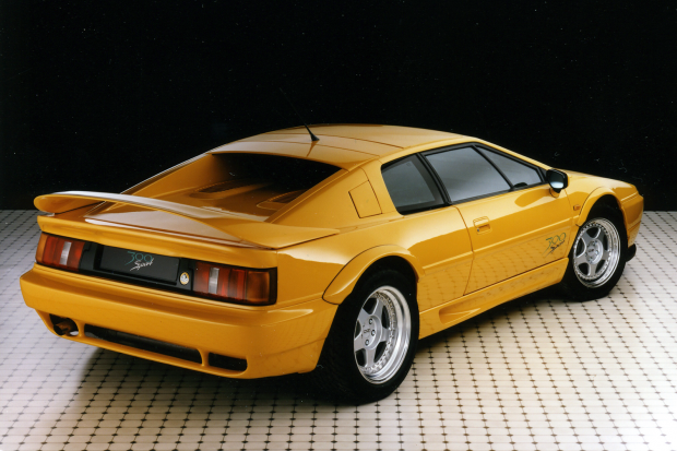 Buyer’s guide: Lotus Esprit 1987-2004