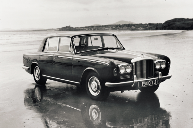 Classic & Sports Car – 20 undervalued ’70s classics