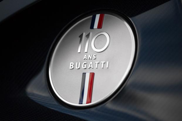 Classic & Sports Car – Bugatti Baby is back