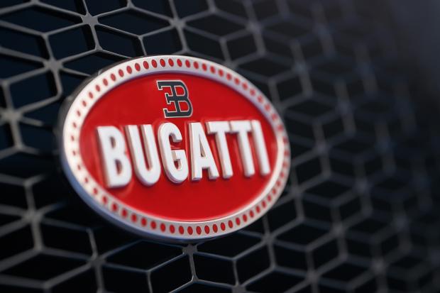 Classic & Sports Car – Bugatti Baby is back