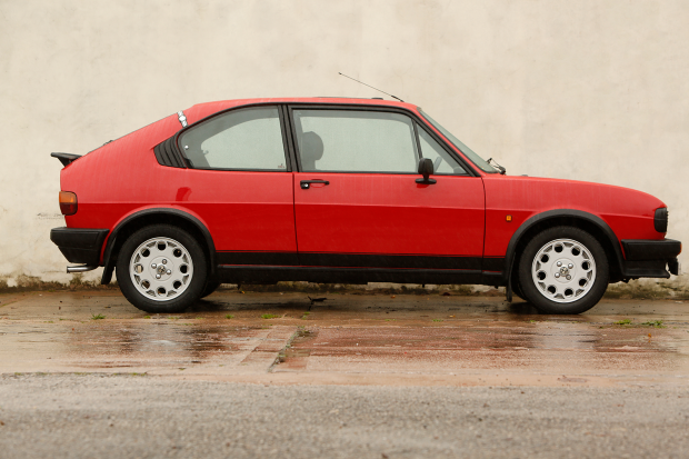 Classic & Sports Car – Buyer’s guide: Alfa Romeo Alfasud
