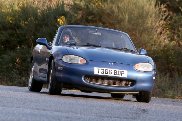 Classic & Sports Car – Help break two Mazda world records – this Sunday!