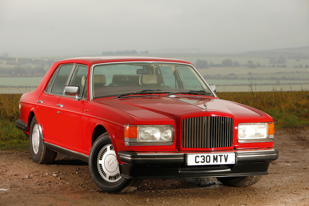 Classic & Sports Car – 20 undervalued classics from the 1980s
