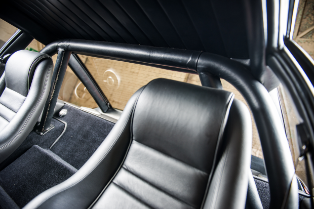 Classic & Sports Car – Super-rare Aston Martin prototype for sale