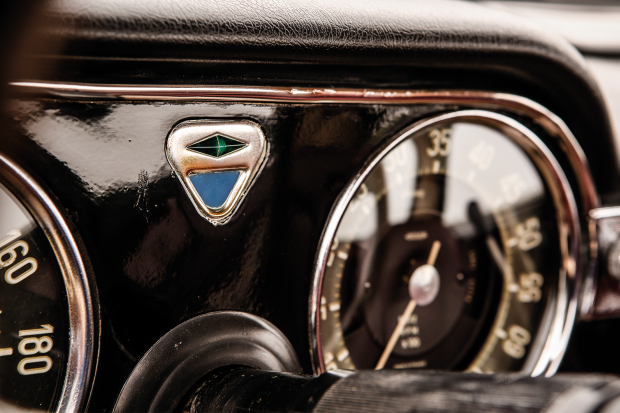 Classic & Sports Car – Lancia Flaminia family: the last of the proper Lancias