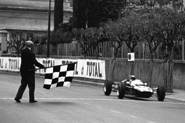 Classic & Sports Car – Motorsport memories: Jackie Stewart at 80