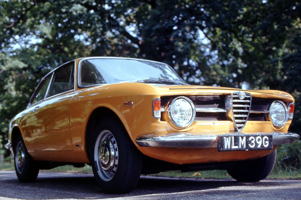 Classic & Sports Car – Alfa Romeo Alfetta: Milan’s forgotten swansong