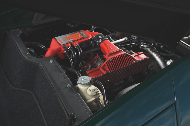 Classic & Sports Car – Bargain supercars: Ferrari 348 vs Honda NSX vs Lotus Esprit