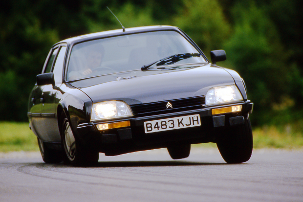 Classic & Sports Car – Buyer’s guide: Citroën CX