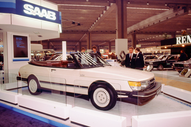 Classic & Sports Car – Buyer’s guide: Saab 900 Turbo